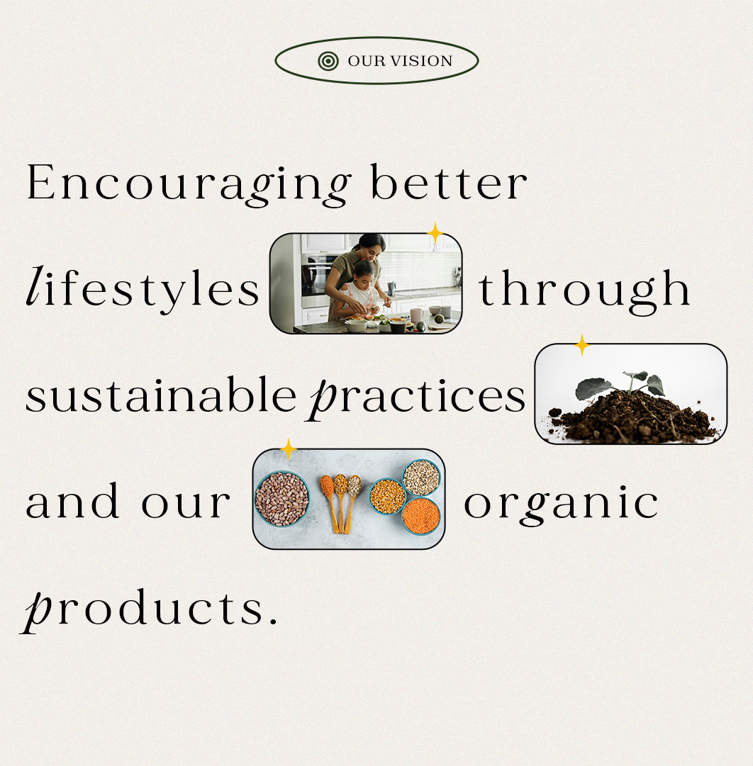 Mobile OrganicSustainable