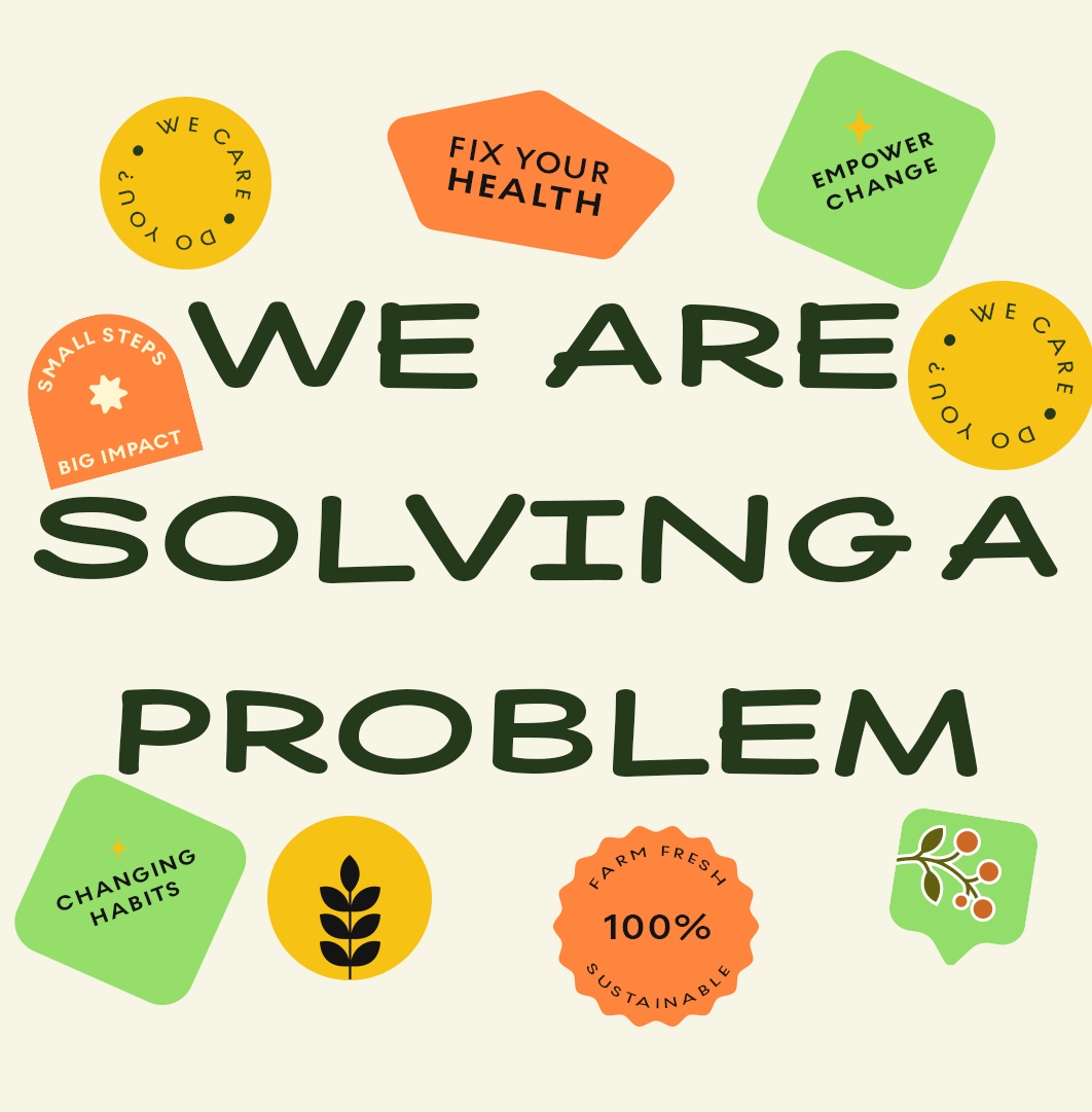 Mobile Problem Solving