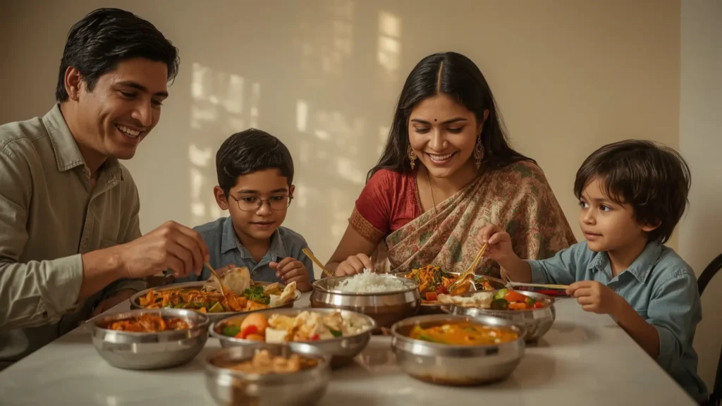 Meal Planning: The Secret to Better Health and Wellness